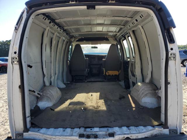 2021 GMC SAVANA G25 1GTW7AFP7M1312655