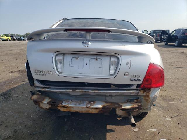 2006 Nissan Sentra 1.8 VIN: 3N1CB51D36L594216 Lot: 59077744