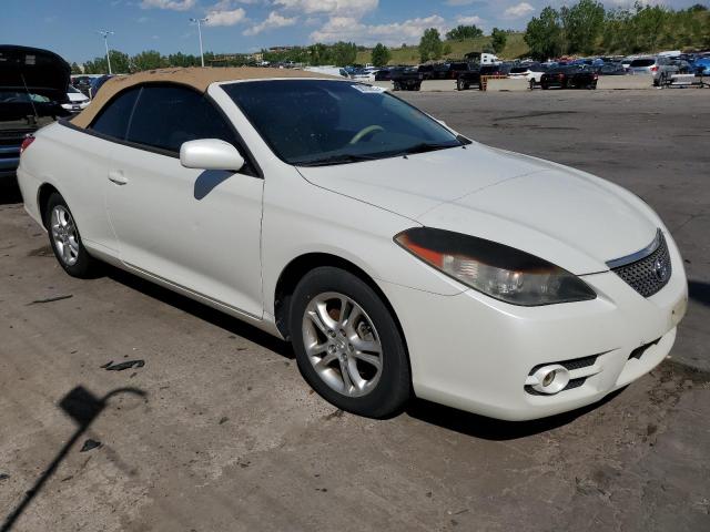 2007 Toyota Camry Solara Se VIN: 4T1FA38PX7U119277 Lot: 58789054