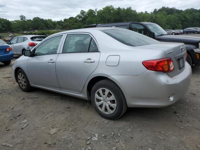 2009 Toyota Corolla Base VIN: 1NXBU40EX9Z160131 Lot: 59898444