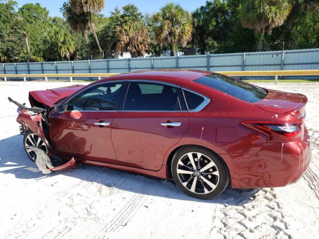 1N4AL3AP1HC483054 2017 NISSAN ALTIMA - Image 2