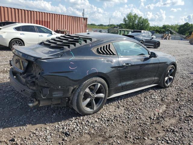 2015 Ford Mustang VIN: 1FA6P8TH0F5315887 Lot: 57427664