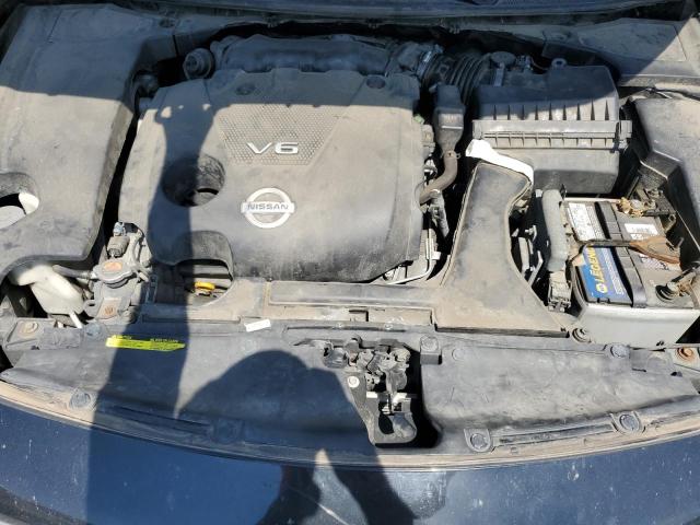 2014 Nissan Maxima S VIN: 1N4AA5AP1EC480457 Lot: 60336434