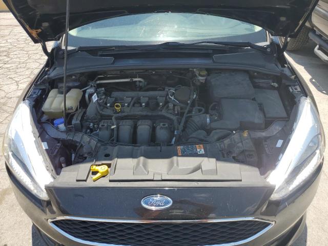 2016 Ford Focus Se VIN: 1FADP3F23GL305370 Lot: 60699754