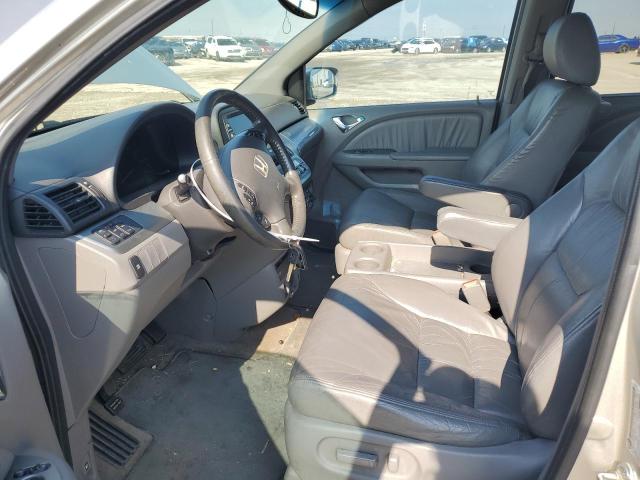 2008 Honda Odyssey Exl VIN: 5FNRL38768B026536 Lot: 58549404