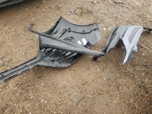 2017 Hyundai Tucson Se VIN: KM8J23A49HU260527 Lot: 60729124