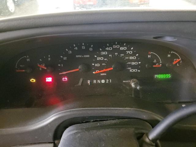 2005 Ford Econoline E150 Van VIN: 1FTRE14WX5HB18045 Lot: 59537424