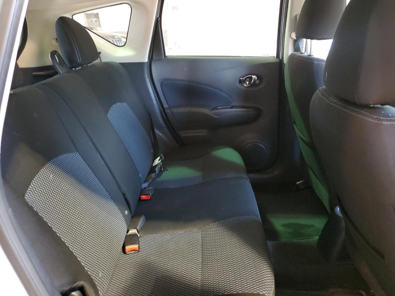 3N1CE2CP0FL400545 2015 Nissan Versa Note S