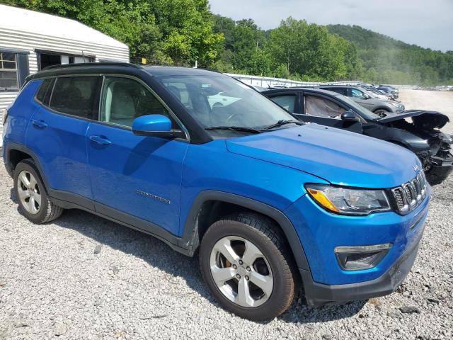2018 JEEP COMPASS LA - 3C4NJDBB5JT114380