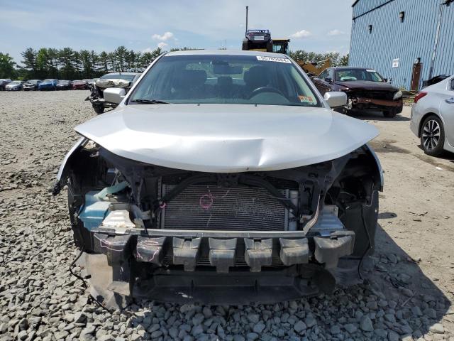 2012 Ford Fusion Sel VIN: 3FAHP0JG3CR234525 Lot: 55705584