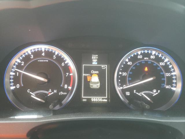 2016 Toyota Highlander Xle VIN: 5TDKKRFH9GS142813 Lot: 57418574