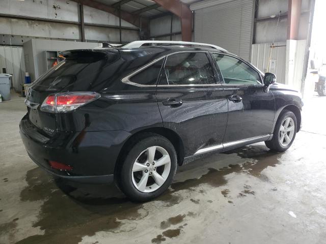 2015 Lexus Rx 350 Base VIN: 2T2BK1BA3FC340106 Lot: 56417434