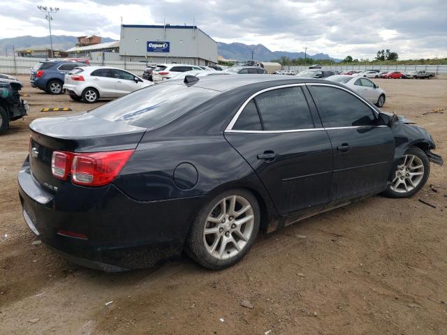 1G11F5SR0DF152352 2013 Chevrolet Malibu 2Lt