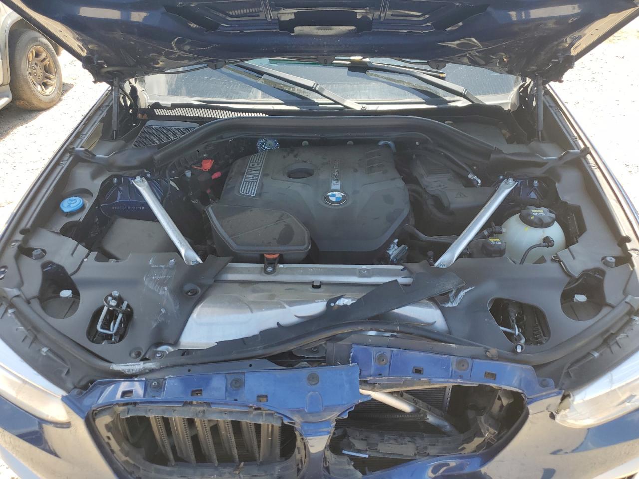 5UXTR9C53KLD99178 2019 BMW X3 xDrive30I