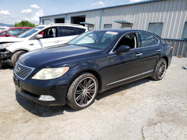 2009 Lexus Ls 460 VIN: JTHCL46F995003467 Lot: 57485204