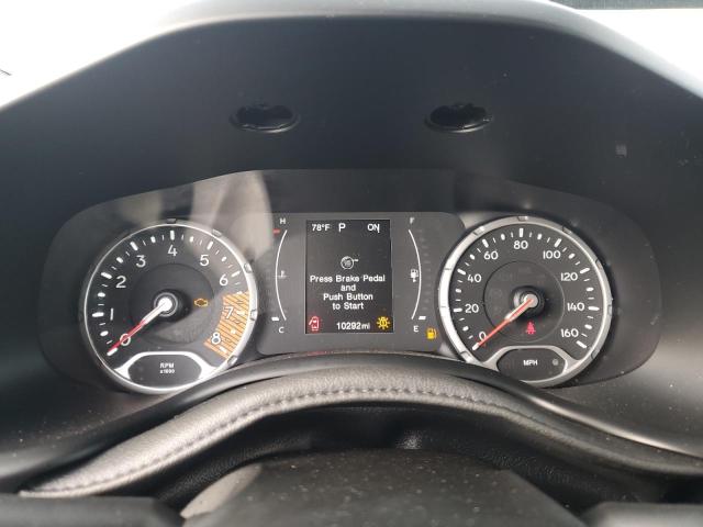 2021 Jeep Renegade Sport VIN: ZACNJDAB7MPM76561 Lot: 60821604