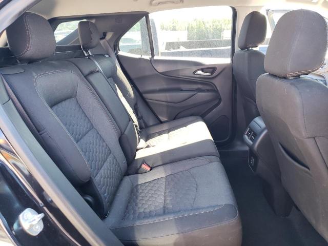 2020 Chevrolet Equinox Lt VIN: 2GNAXTEV4L6179409 Lot: 58097614