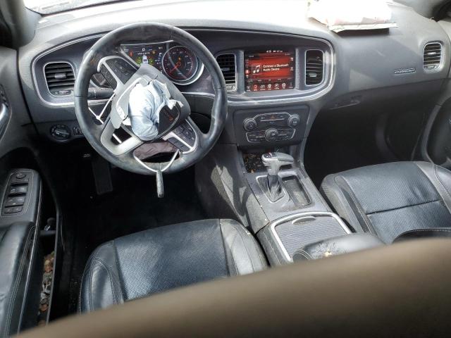 2016 DODGE CHARGER SX - 2C3CDXHG3GH197056