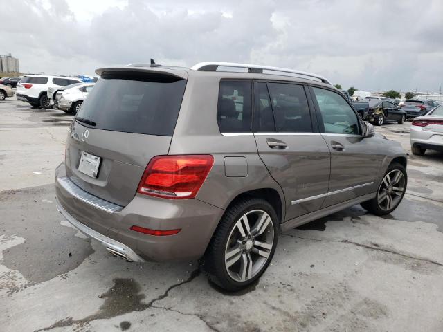 WDCGG5HB9EG332945 2014 Mercedes-Benz Glk 350