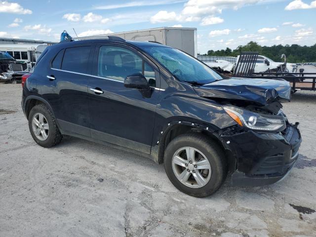 2019 CHEVROLET TRAX 1LT - 3GNCJPSB0KL302922