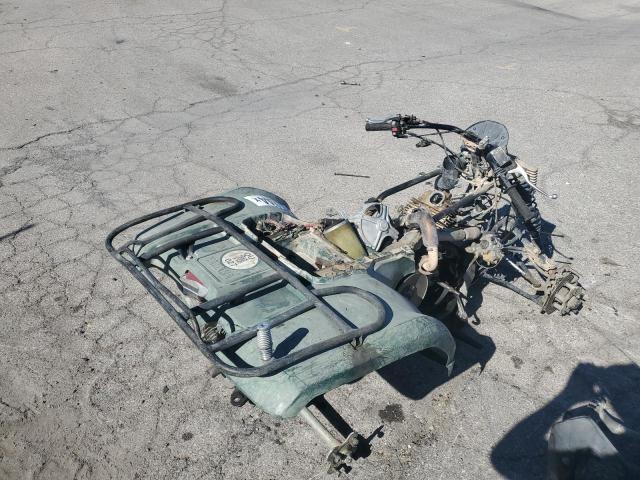 2006 YAMAHA YFM350 A 5Y4AH10Y96A020668