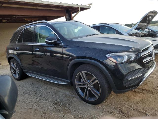 2020 Mercedes-Benz Gle 350 VIN: 4JGFB4JB6LA288368 Lot: 60602554