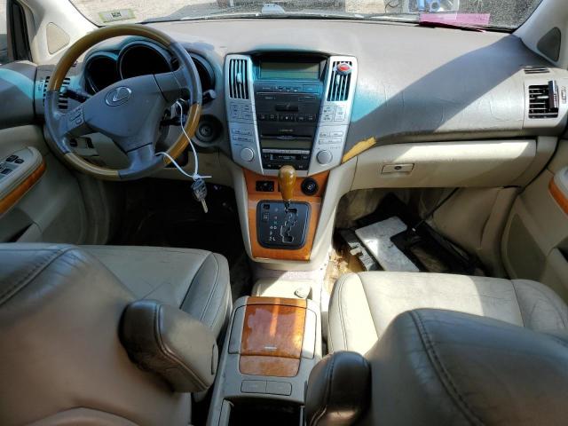 2005 Lexus Rx 330 VIN: 2T2HA31U35C054727 Lot: 56379104