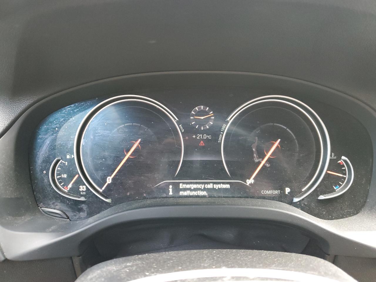 5UXTR9C53KLR05136 2019 BMW X3 xDrive30I