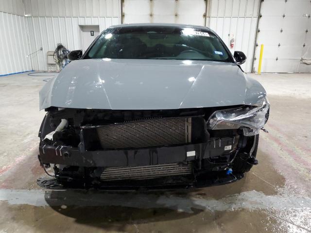 2021 HYUNDAI ELANTRA N - KMHLR4AF2MU196661