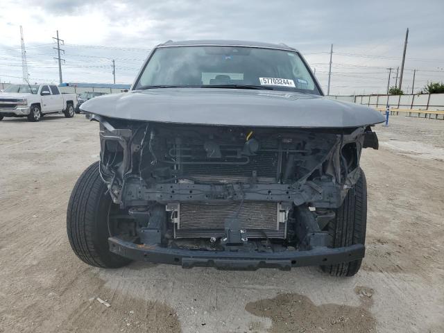 2023 Nissan Armada S VIN: JN8AY2ACXP9183001 Lot: 57703244