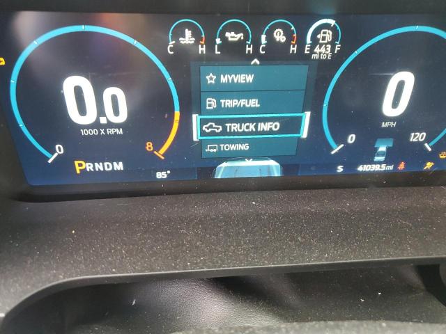 2022 FORD 150 1FTFW1E57NKD88391
