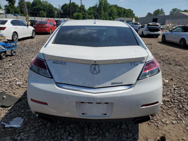 2012 Acura Tl VIN: 19UUA9F58CA004772 Lot: 57888284