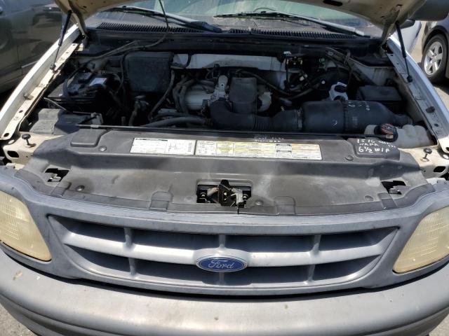 1998 Ford F150 VIN: 1FTZF1722WKC27108 Lot: 59741074