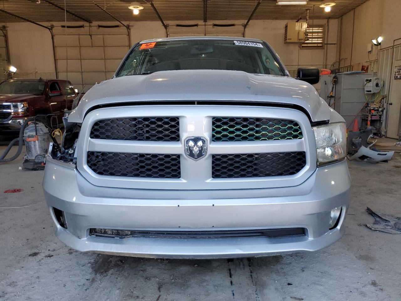 1C6RR7FT7FS551473 2015 Ram 1500 St