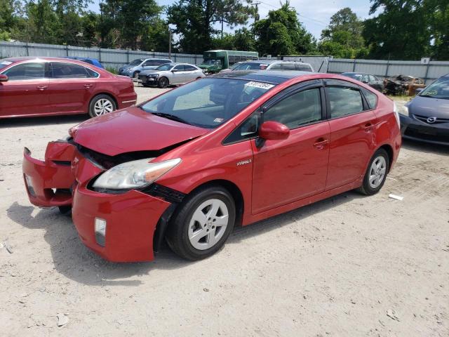 2011 Toyota Prius VIN: JTDKN3DU6B1407293 Lot: 57077264