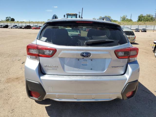 VIN JF2GTABC5P8318213 2023 Subaru Crosstrek no.6