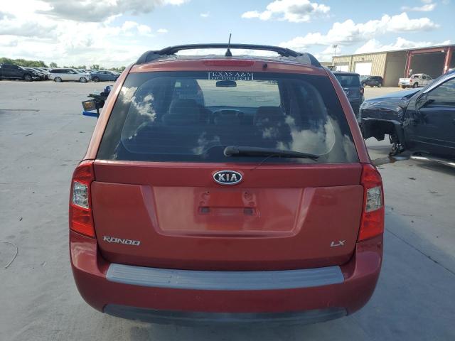 2008 Kia Rondo Base VIN: KNAFG525887198015 Lot: 59363754