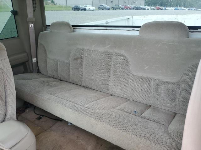 1997 Chevrolet Gmt-400 C1500 VIN: 1GCEC19R6VE210715 Lot: 58383374