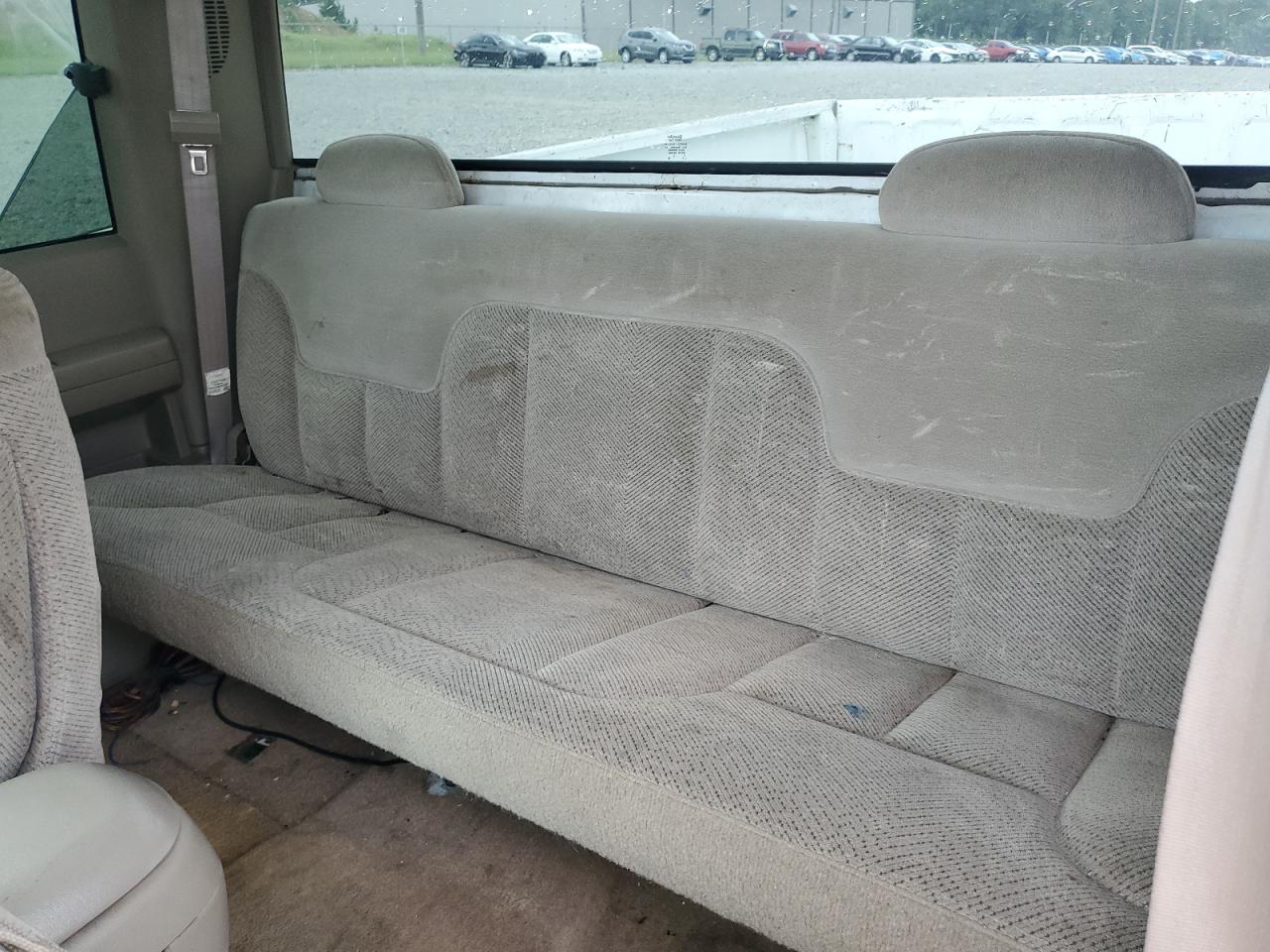 1GCEC19R6VE210715 1997 Chevrolet Gmt-400 C1500