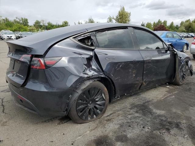 VIN 7SAYGDEE8RF083009 2024 Tesla MODEL Y no.3