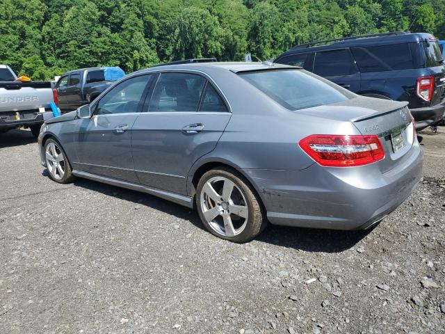 2011 Mercedes-Benz E 350 4Matic VIN: WDDHF8HB4BA398242 Lot: 57313264