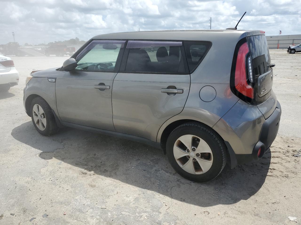 KNDJN2A2XF7120115 2015 Kia Soul