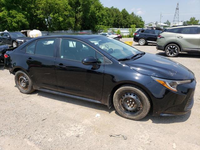 2024 TOYOTA COROLLA LE - 5YFB4MDE0RP168413