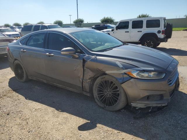 VIN 3FA6P0HR7DR290791 2013 Ford Fusion, SE no.4