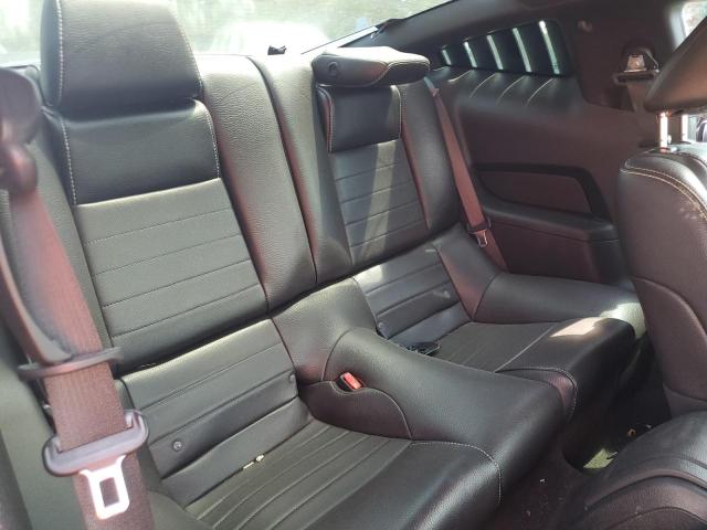 2012 Ford Mustang VIN: 1ZVBP8AM3C5232939 Lot: 57651694