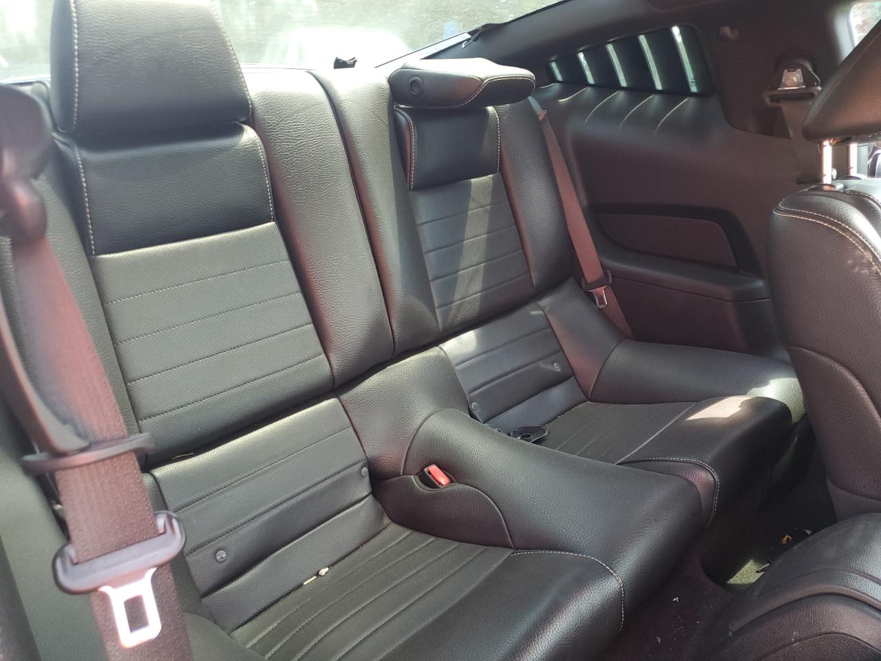 1ZVBP8AM3C5232939 2012 Ford Mustang