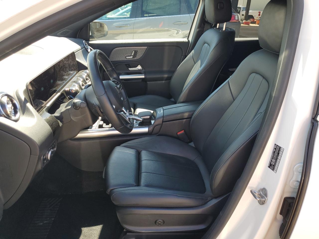 W1N4N4GBXMJ134671 2021 Mercedes-Benz Gla 250