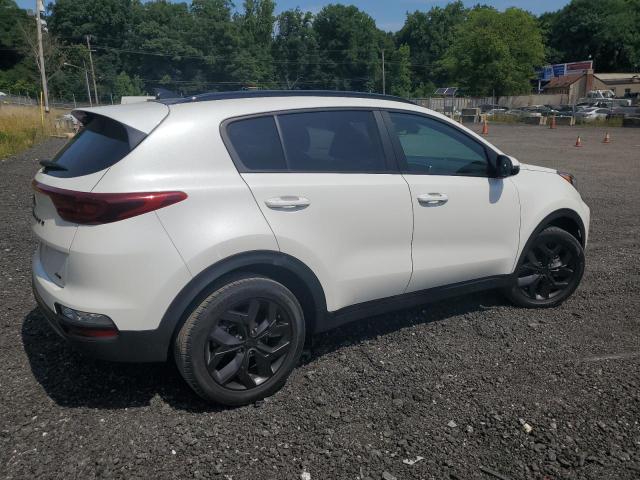 2022 KIA SPORTAGE S - KNDP6CAC9N7998476
