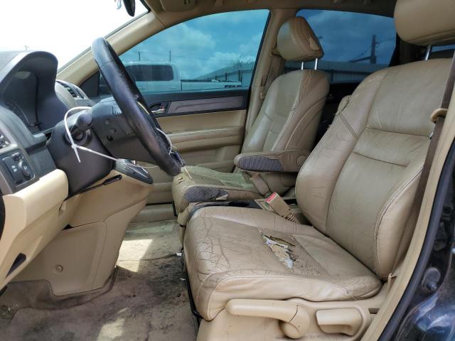 2007 Honda Cr-V Exl VIN: JHLRE387X7C018271 Lot: 58538334