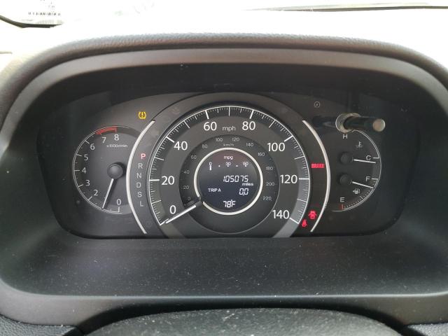 2015 HONDA CRV 5J6RM3H34FL005215